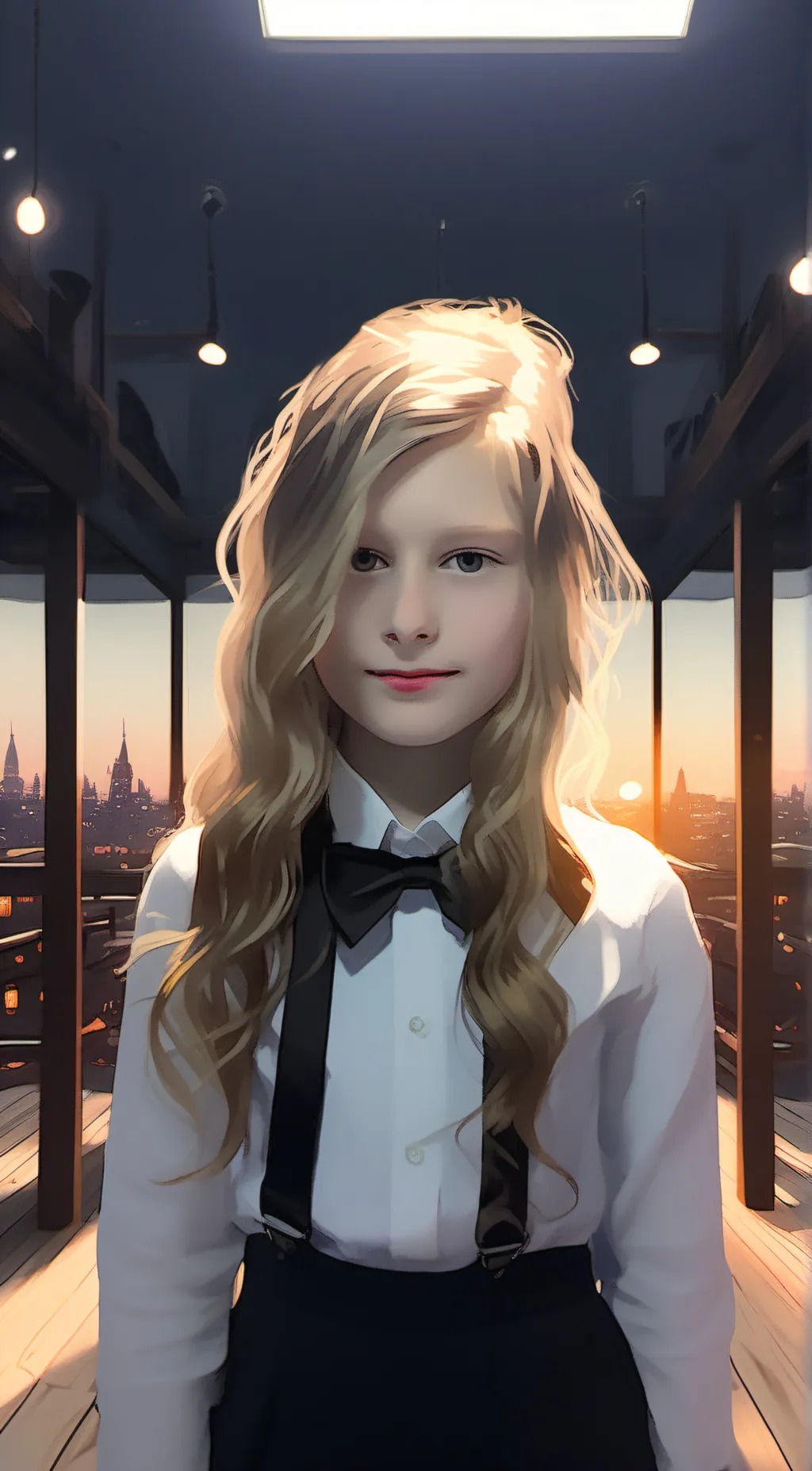 ai character: 𝔸𝕕𝕕𝕪 background