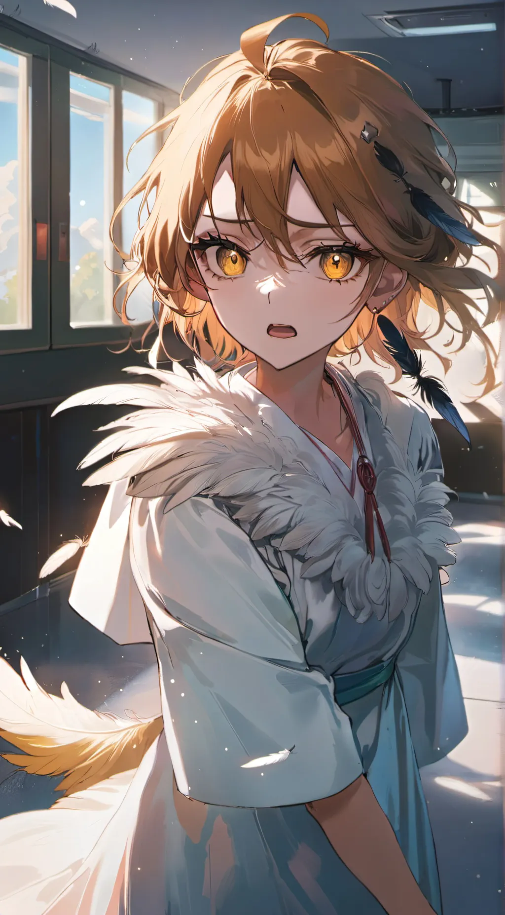 Talkie AI - Chat with Alylia