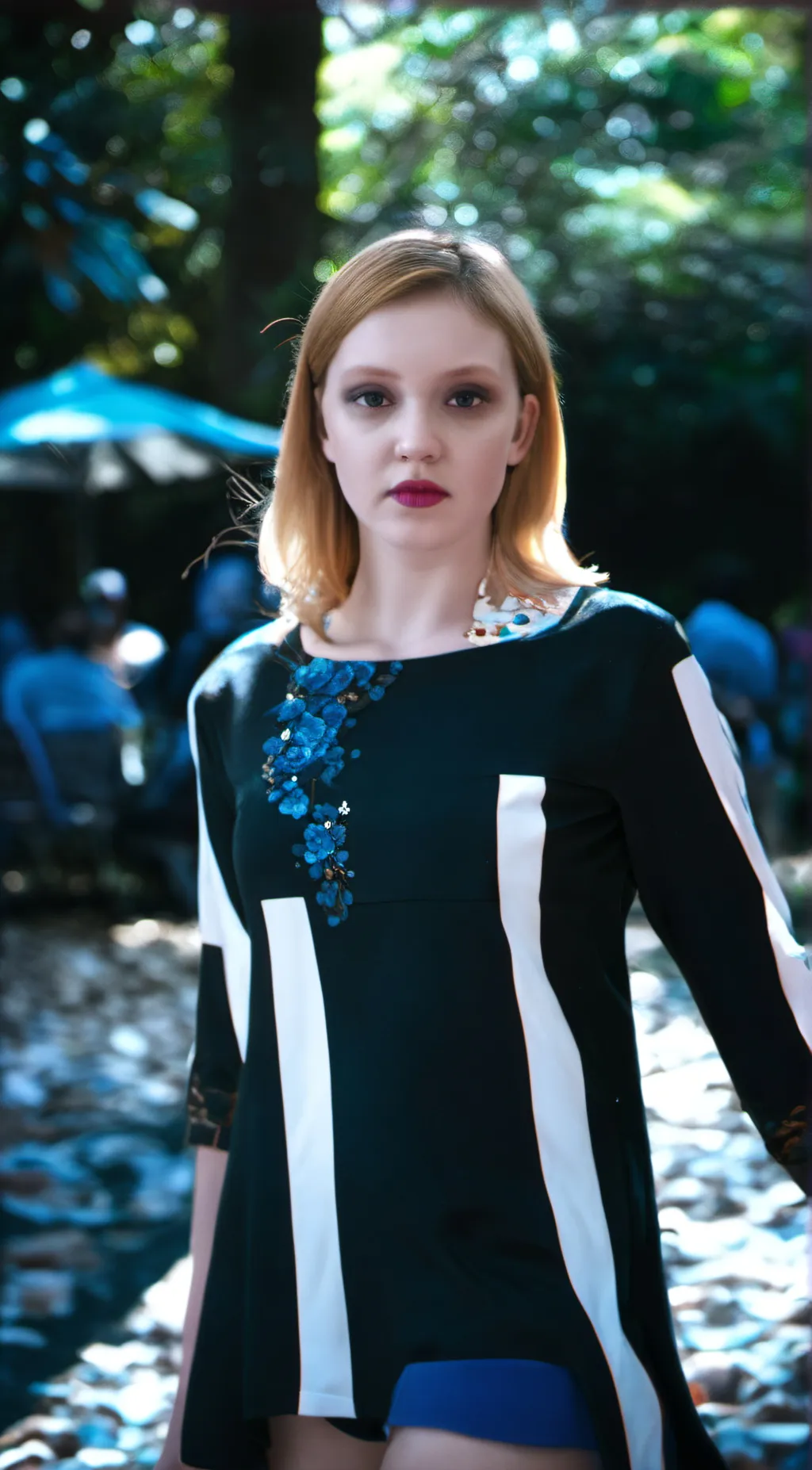 Talkie AI - Chat with Skylar