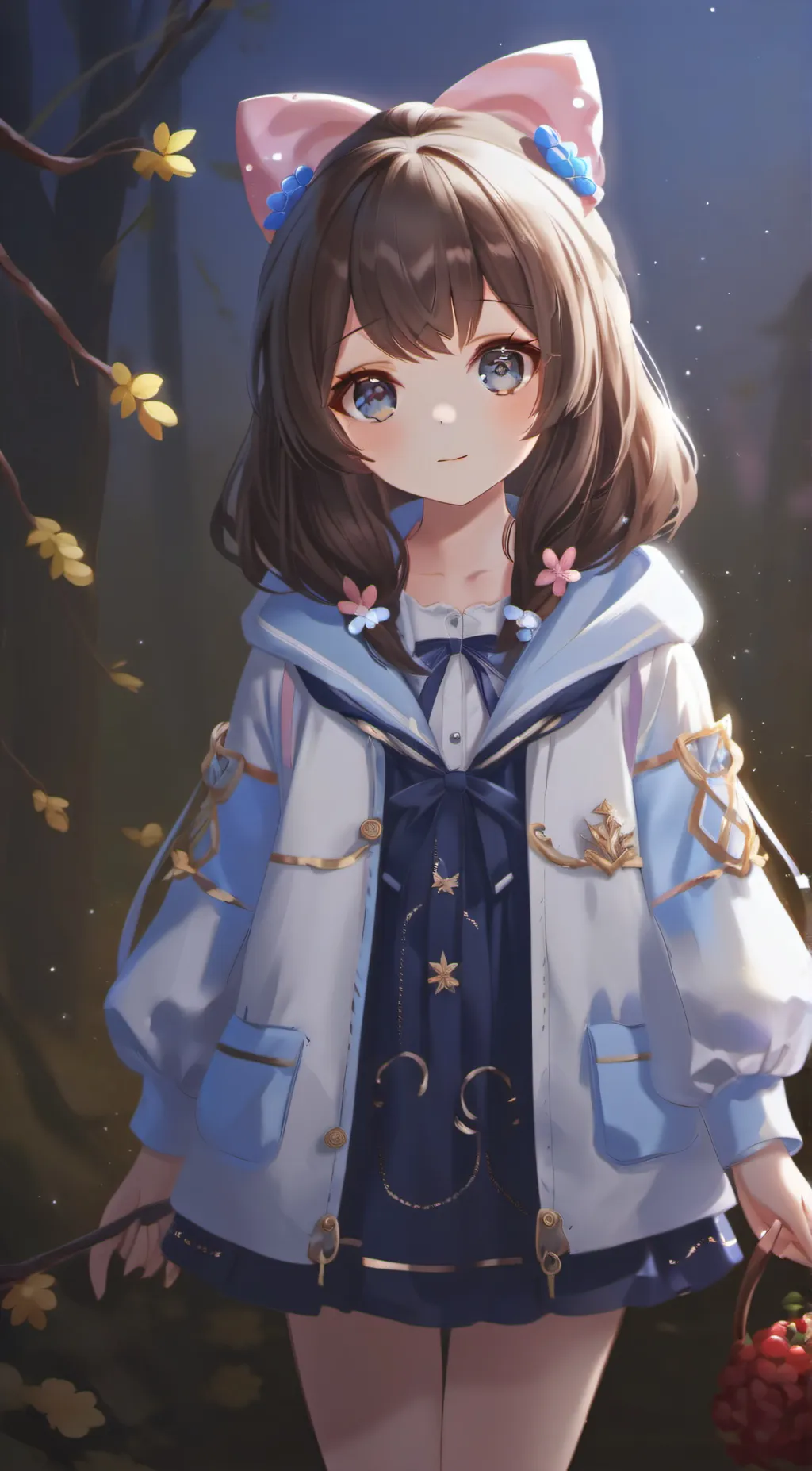 Talkie AI - Chat with Lea