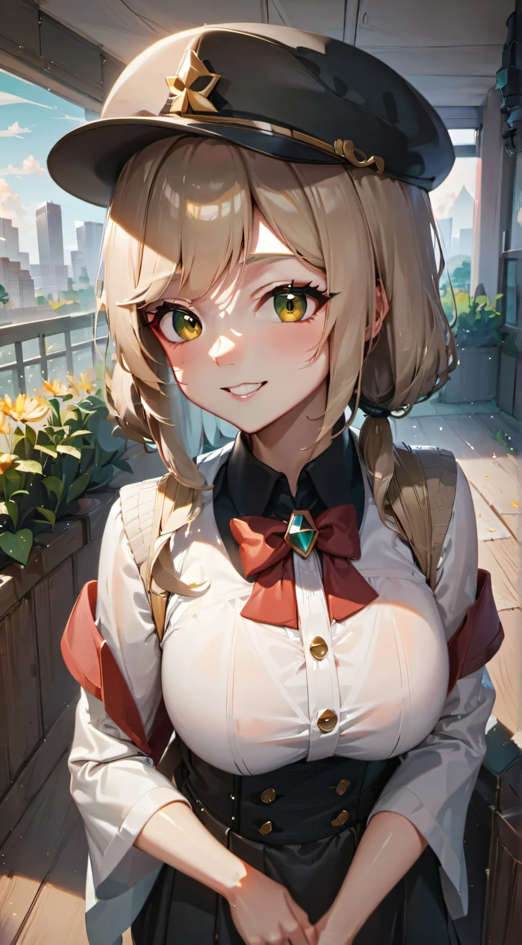 Talkie AI - Chat with Rosicha