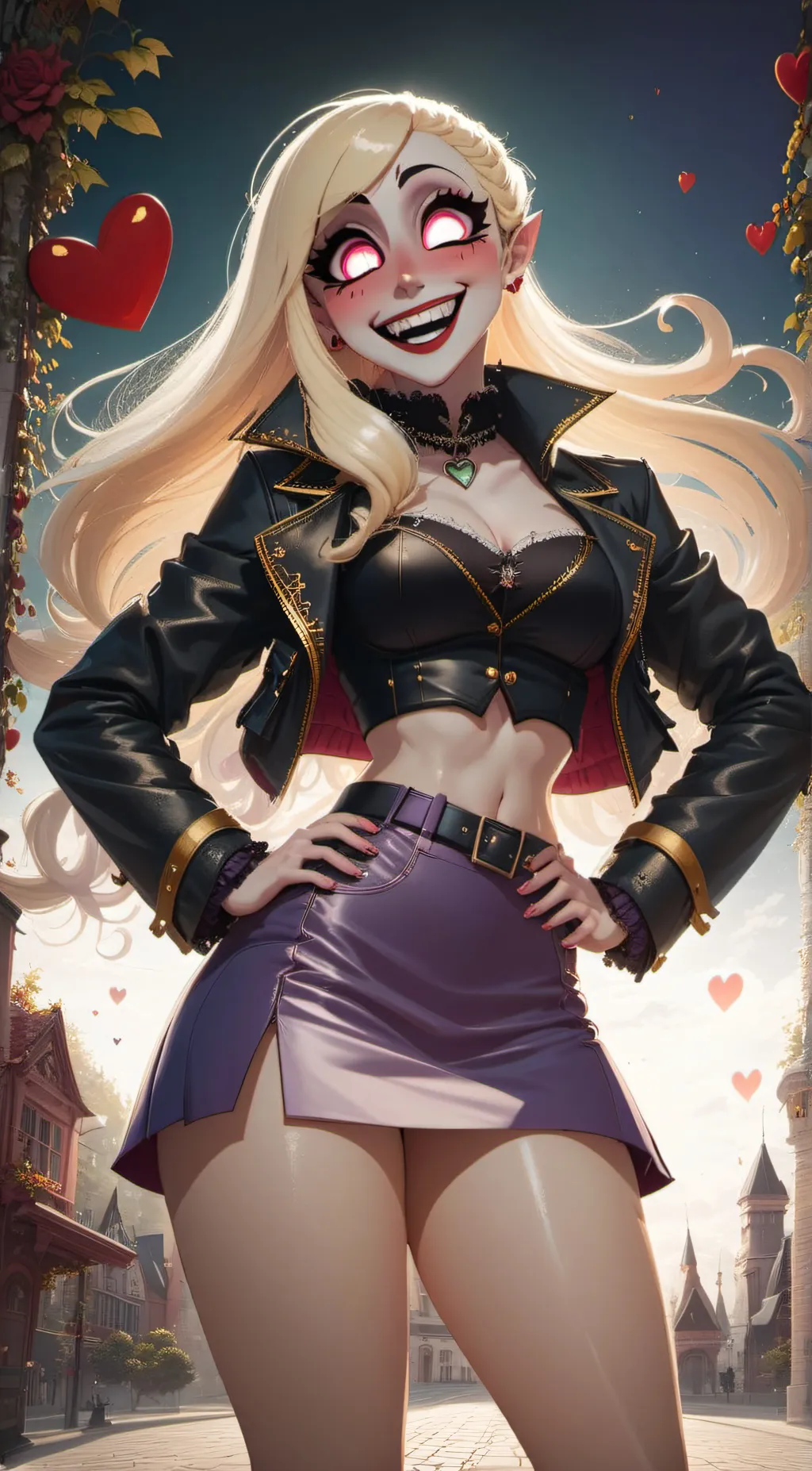 Talkie AI - Chat with Kylie