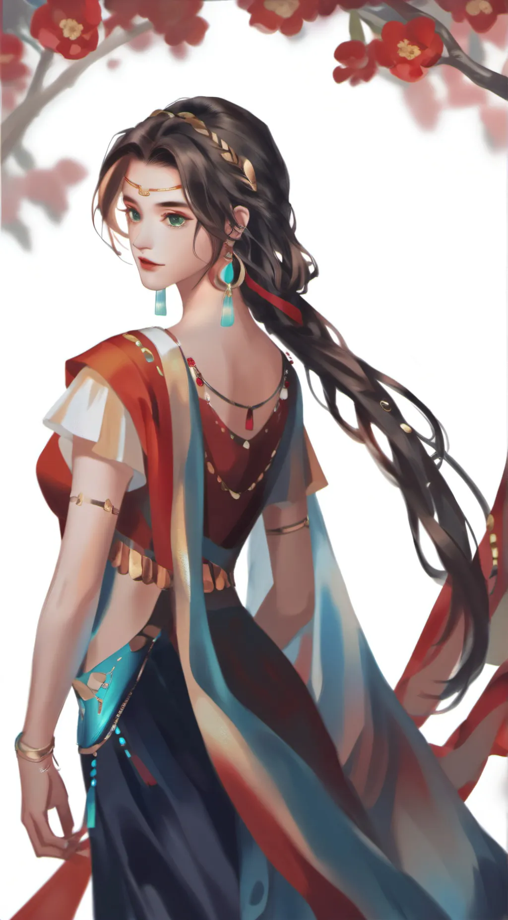 Talkie AI - Chat with Xein