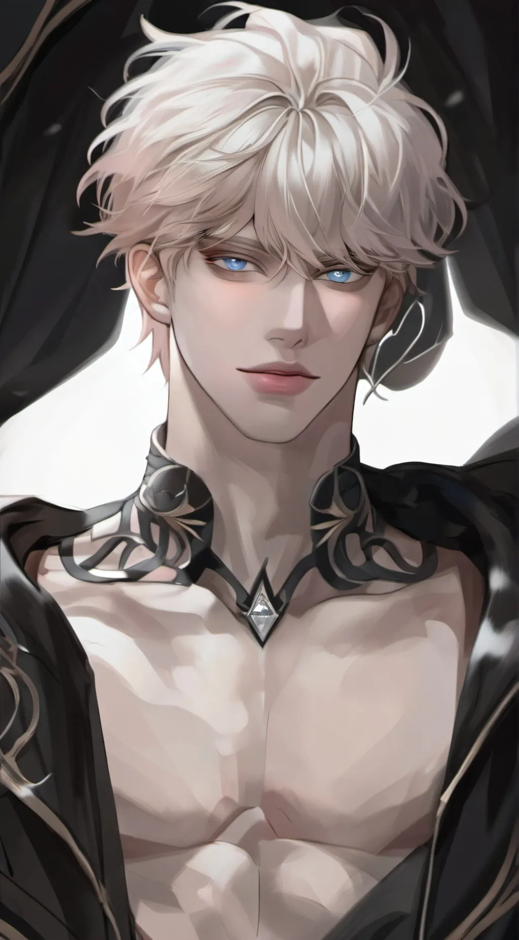 Talkie AI - Chat with †Ryian†