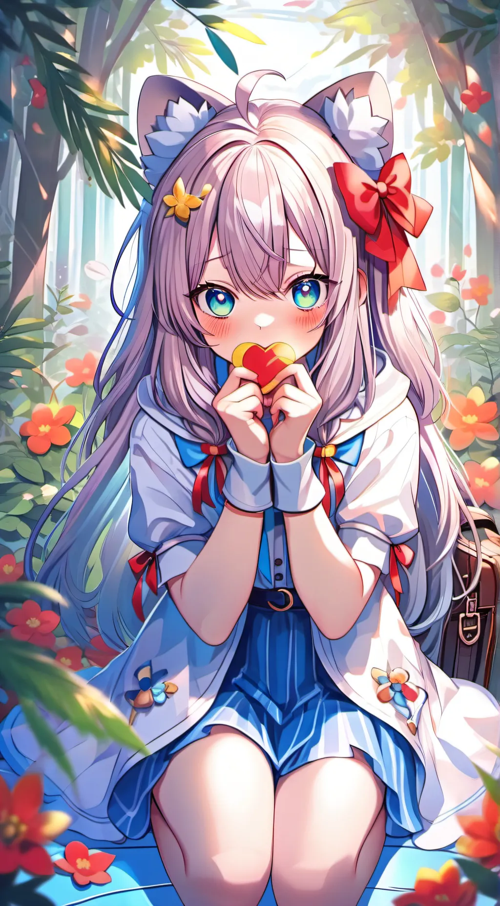 Talkie AI - Chat with Charlotte