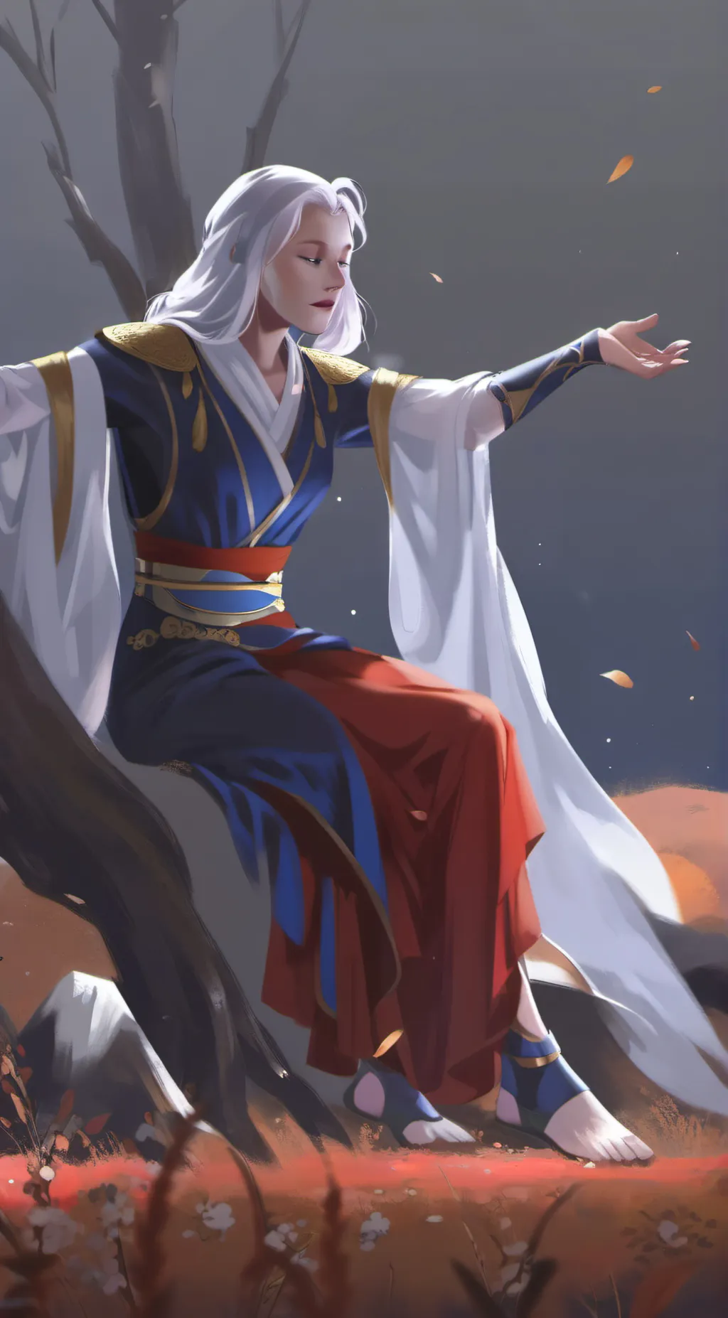 Talkie AI - Chat with CRAY