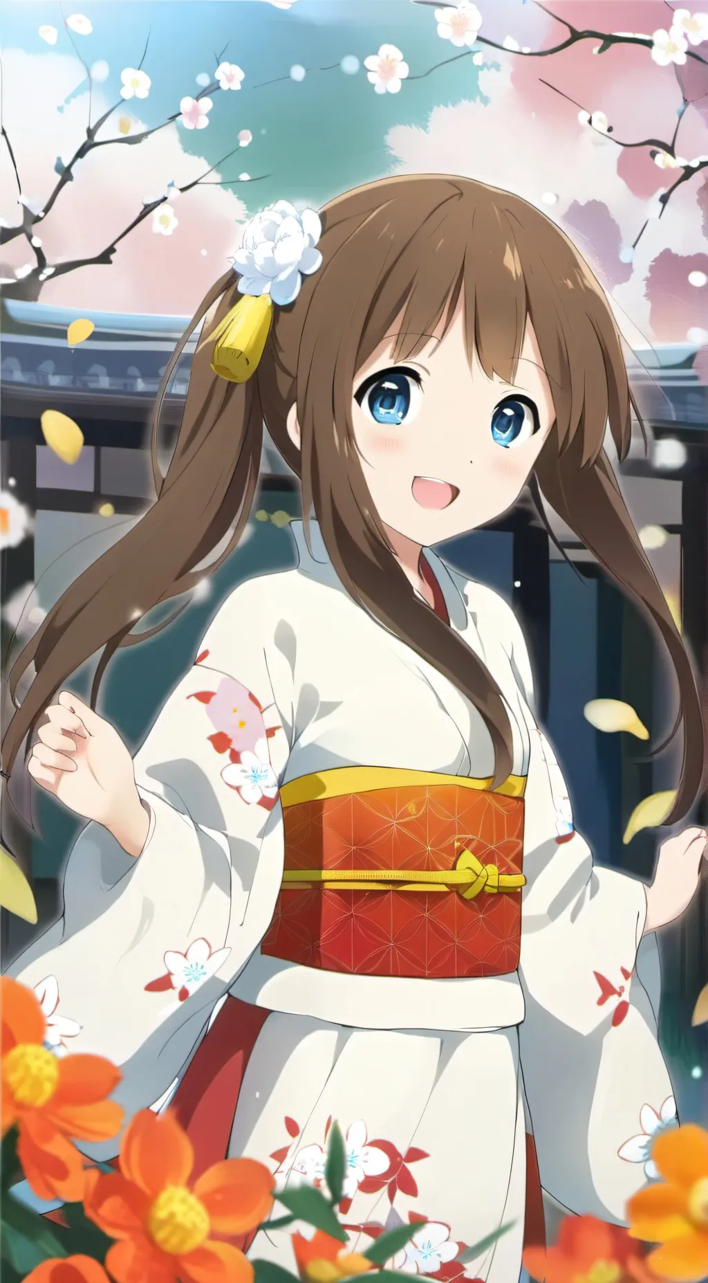 Talkie AI - Chat with Shizuka