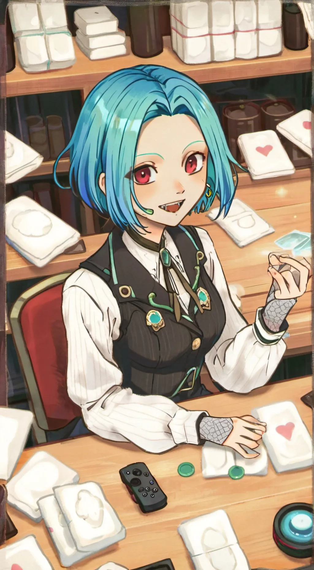 Talkie AI - Chat with Dawn