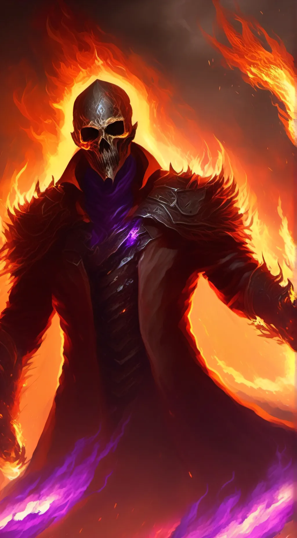 Talkie AI - Chat with Soul of Rage