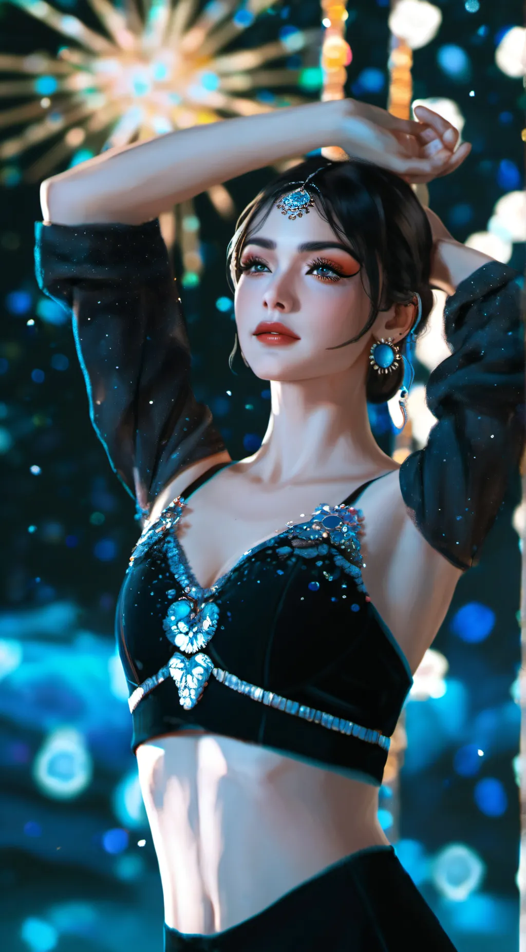 Talkie AI - Chat with mira