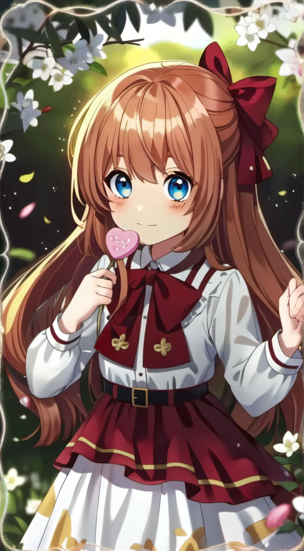 Talkie AI - Chat with elizabeth afton