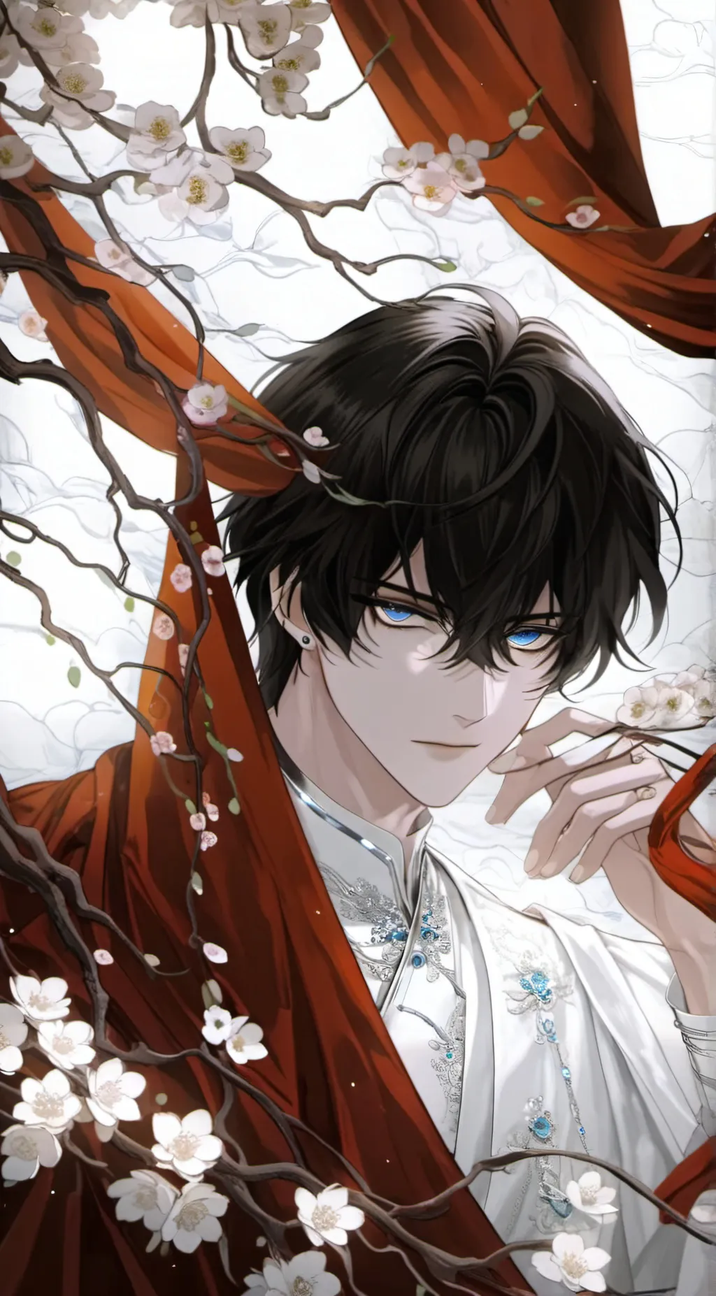 Talkie AI - Chat with ajax