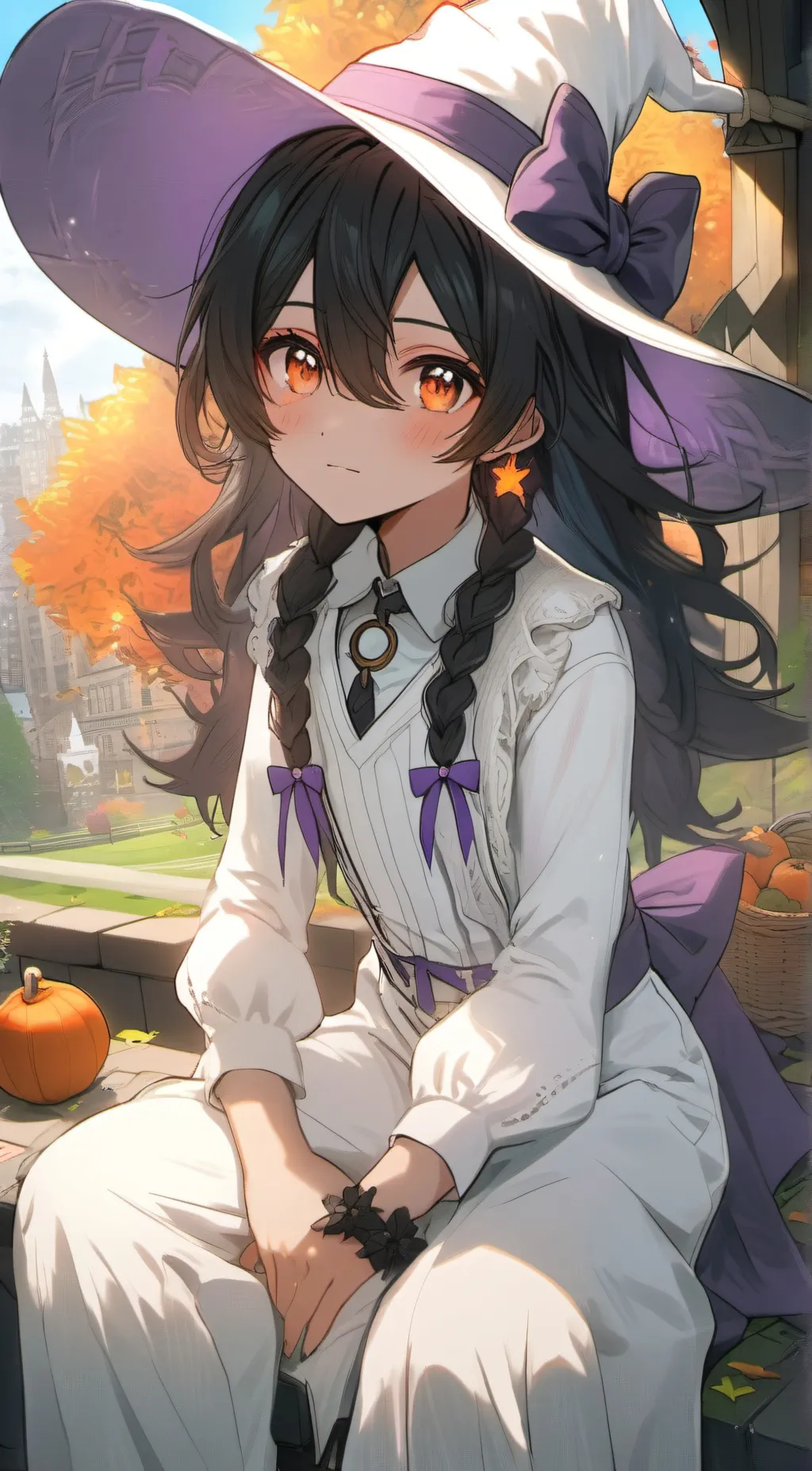 Talkie AI - Chat with Luz