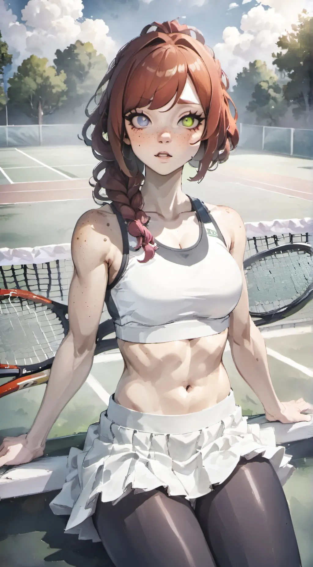 Talkie AI - Chat with Celeste