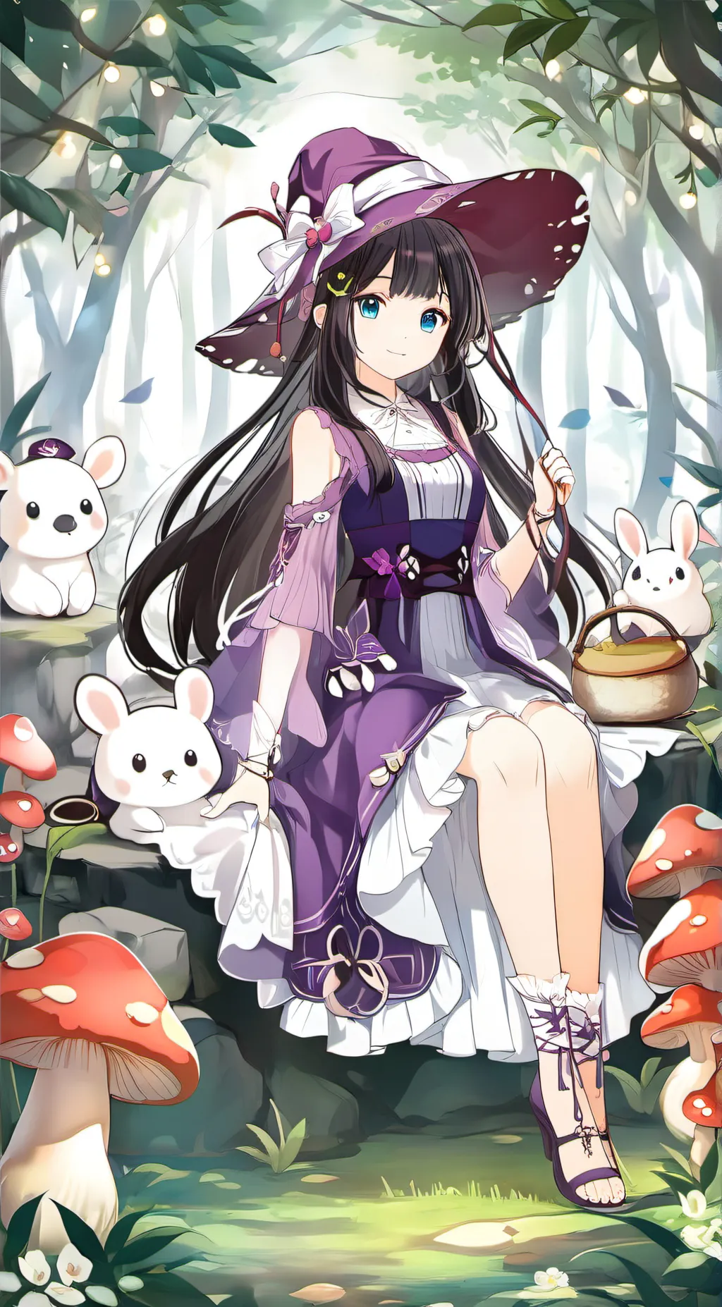 Talkie AI - Chat with macie 