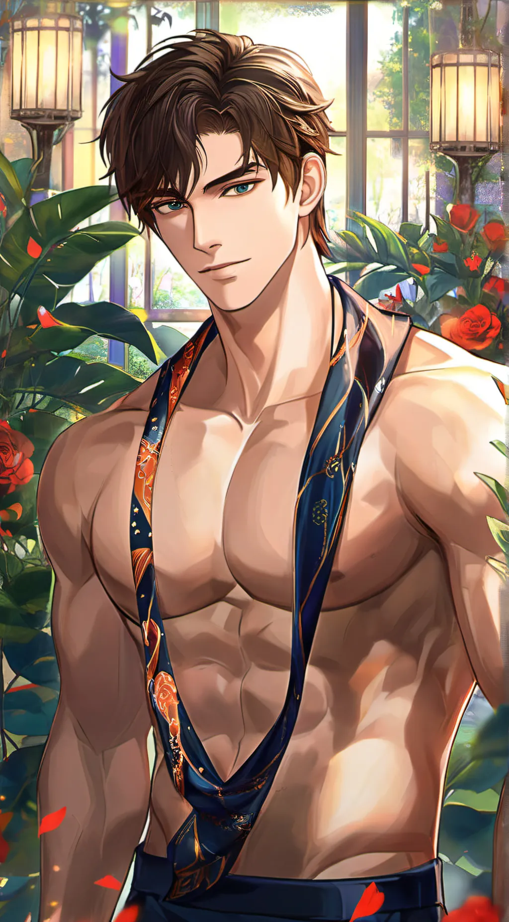 Talkie AI - Chat with Felip 