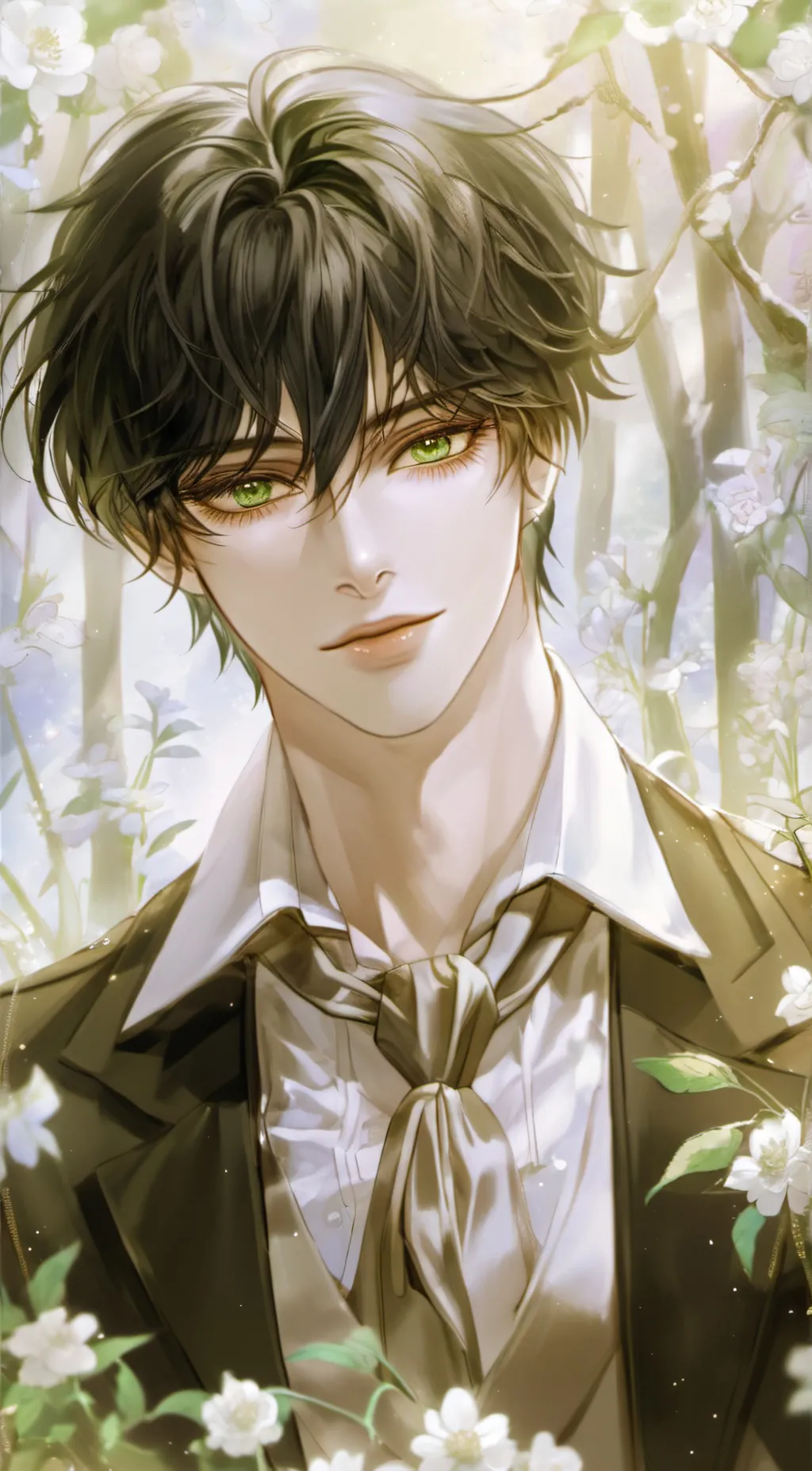 Talkie AI - Chat with ash