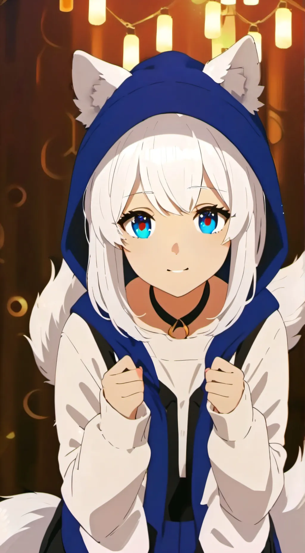 Talkie AI - Chat with Winty