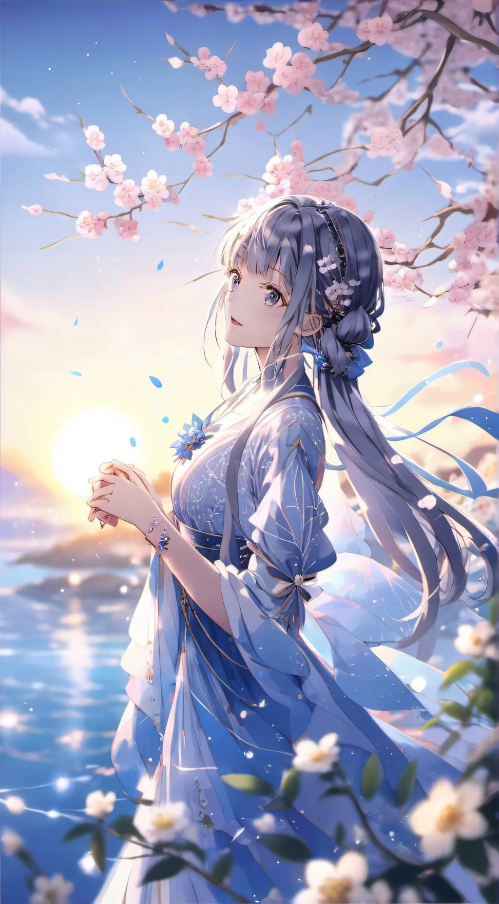 Talkie AI - Chat with Alice