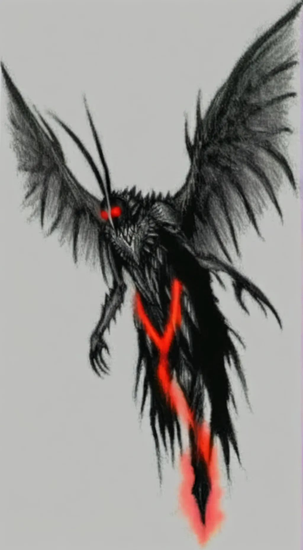 Talkie AI - Chat with Möthman