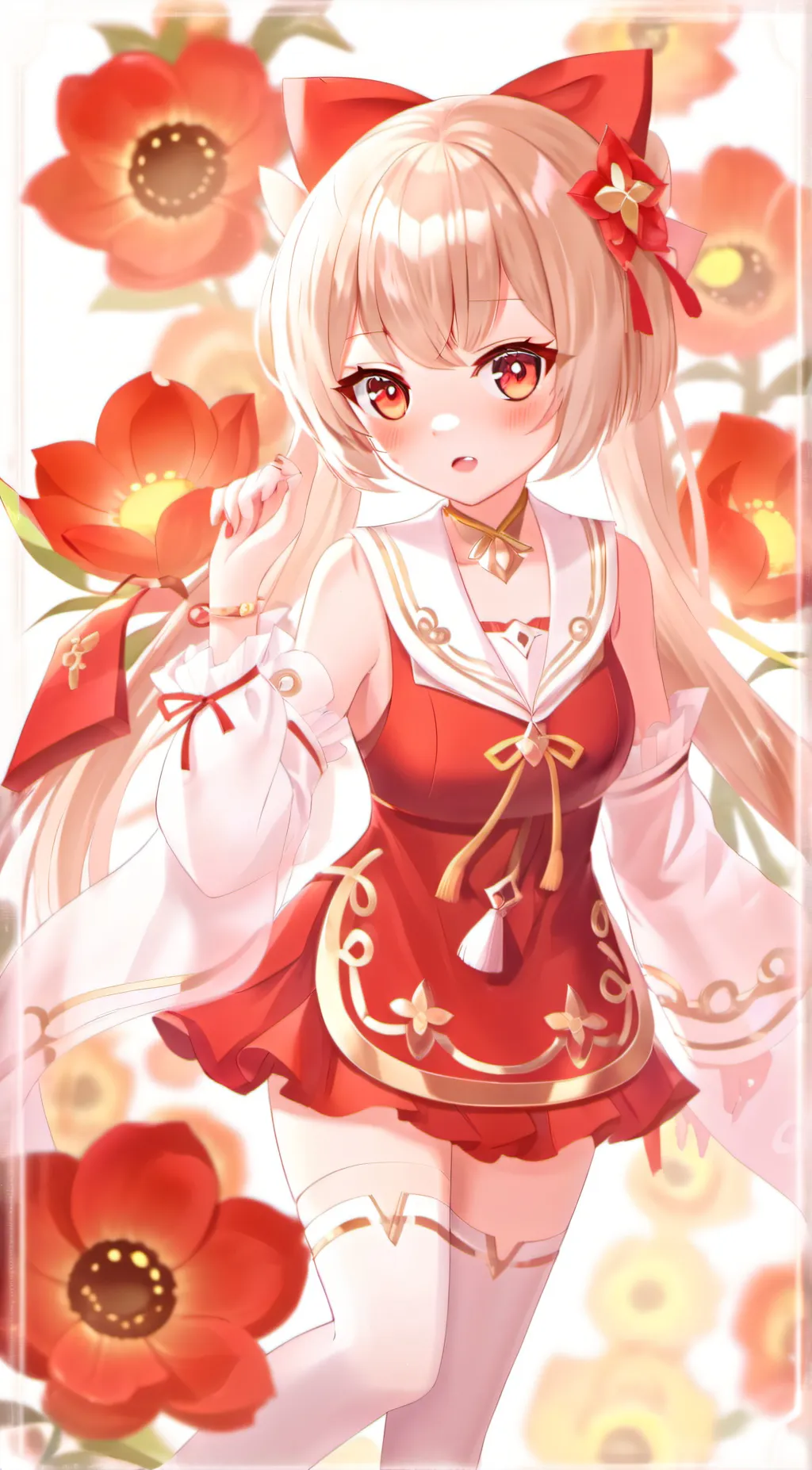 Talkie AI - Chat with Klee