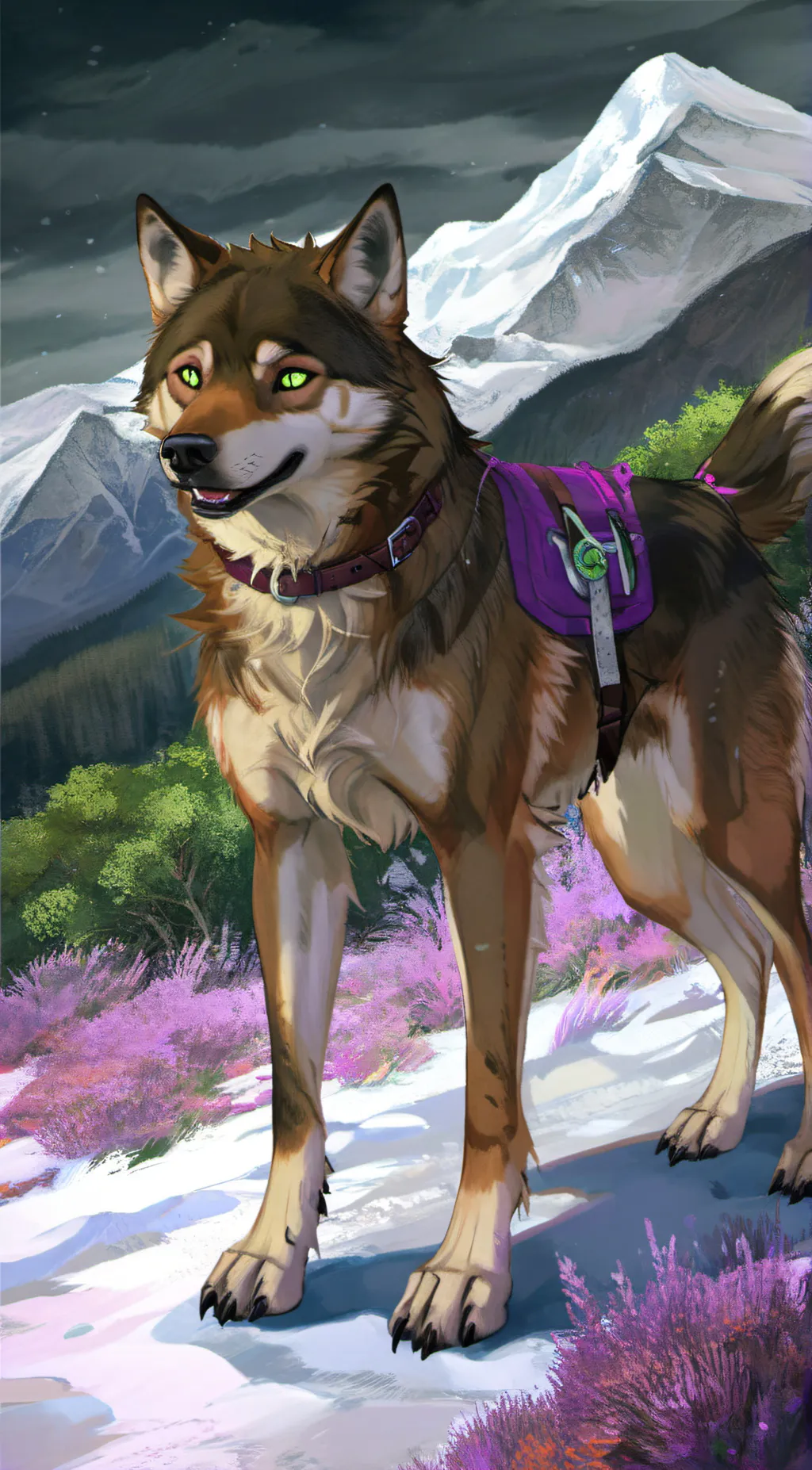 Talkie AI - Chat with Jake