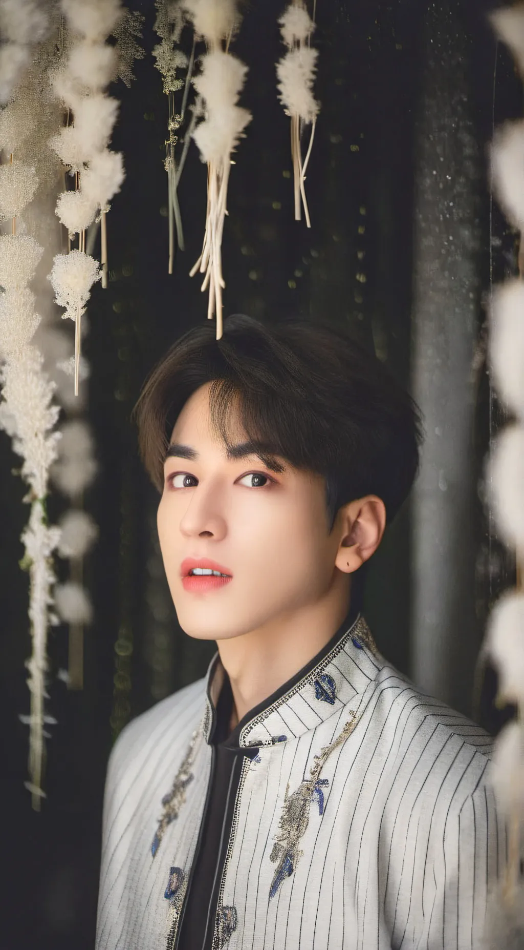 Talkie AI - Chat with Justine calucin