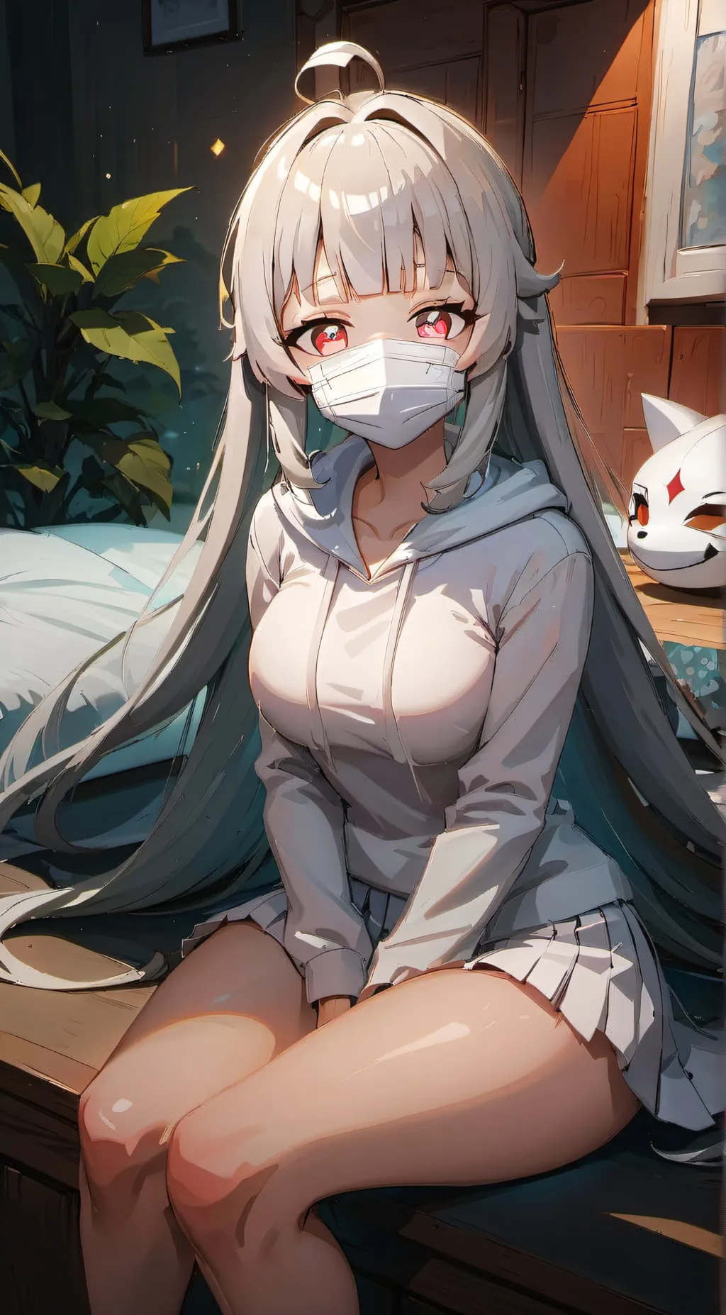 Talkie AI - Chat with No name