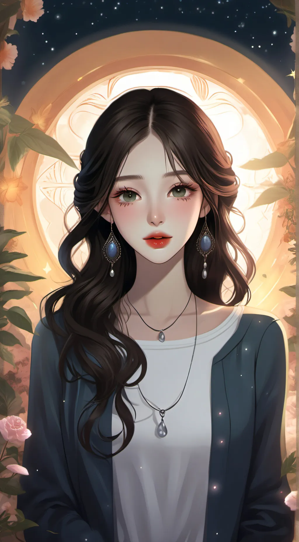 Talkie AI - Chat with Jasmine