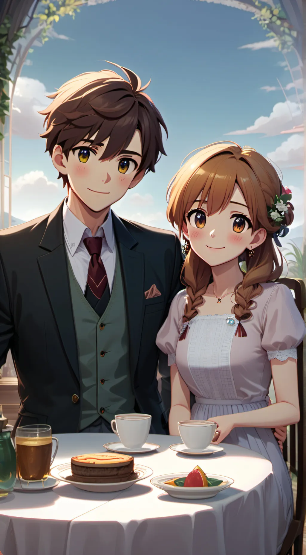 Talkie AI - Chat with Your Parents