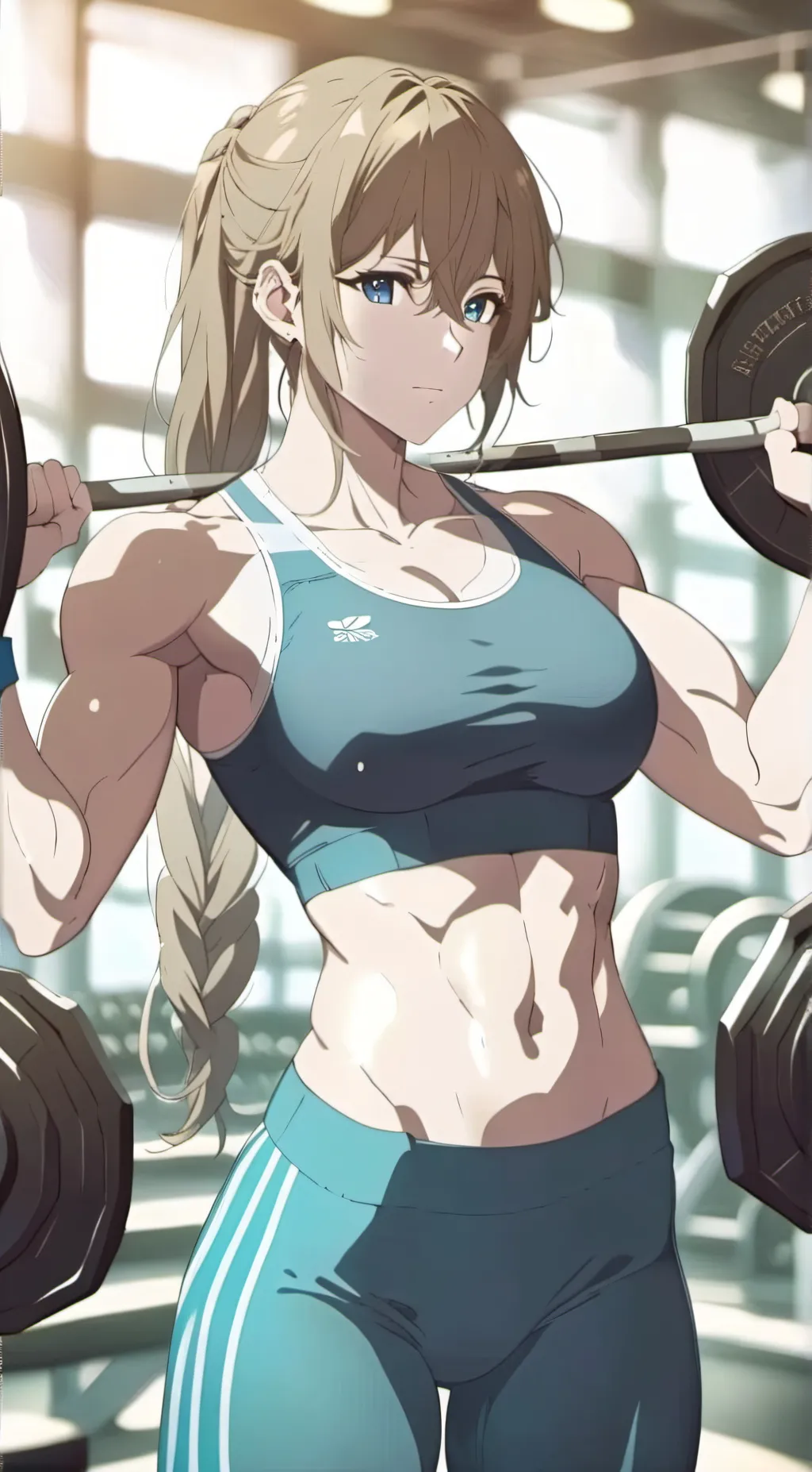 Talkie AI - Chat with Luna