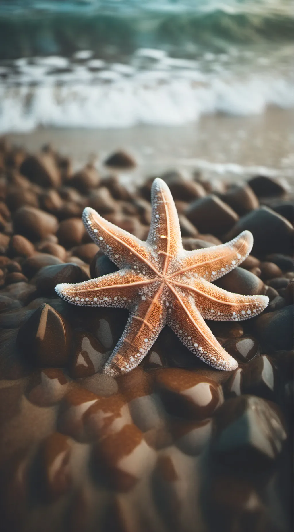 Talkie AI - Chat with rare starfish's 