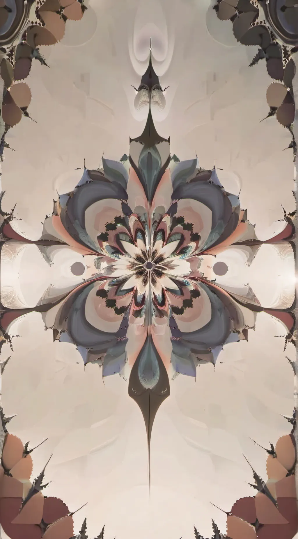 Talkie AI - Chat with Fractal