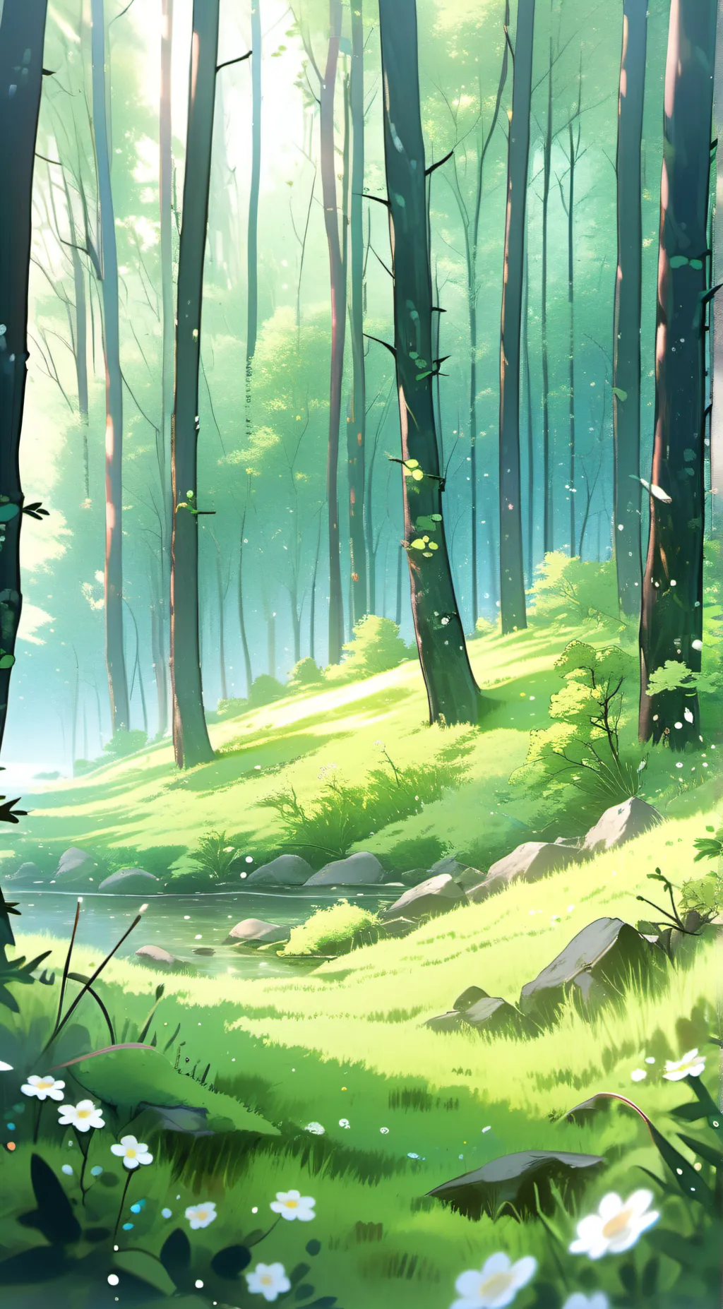 Talkie AI - Chat with grass