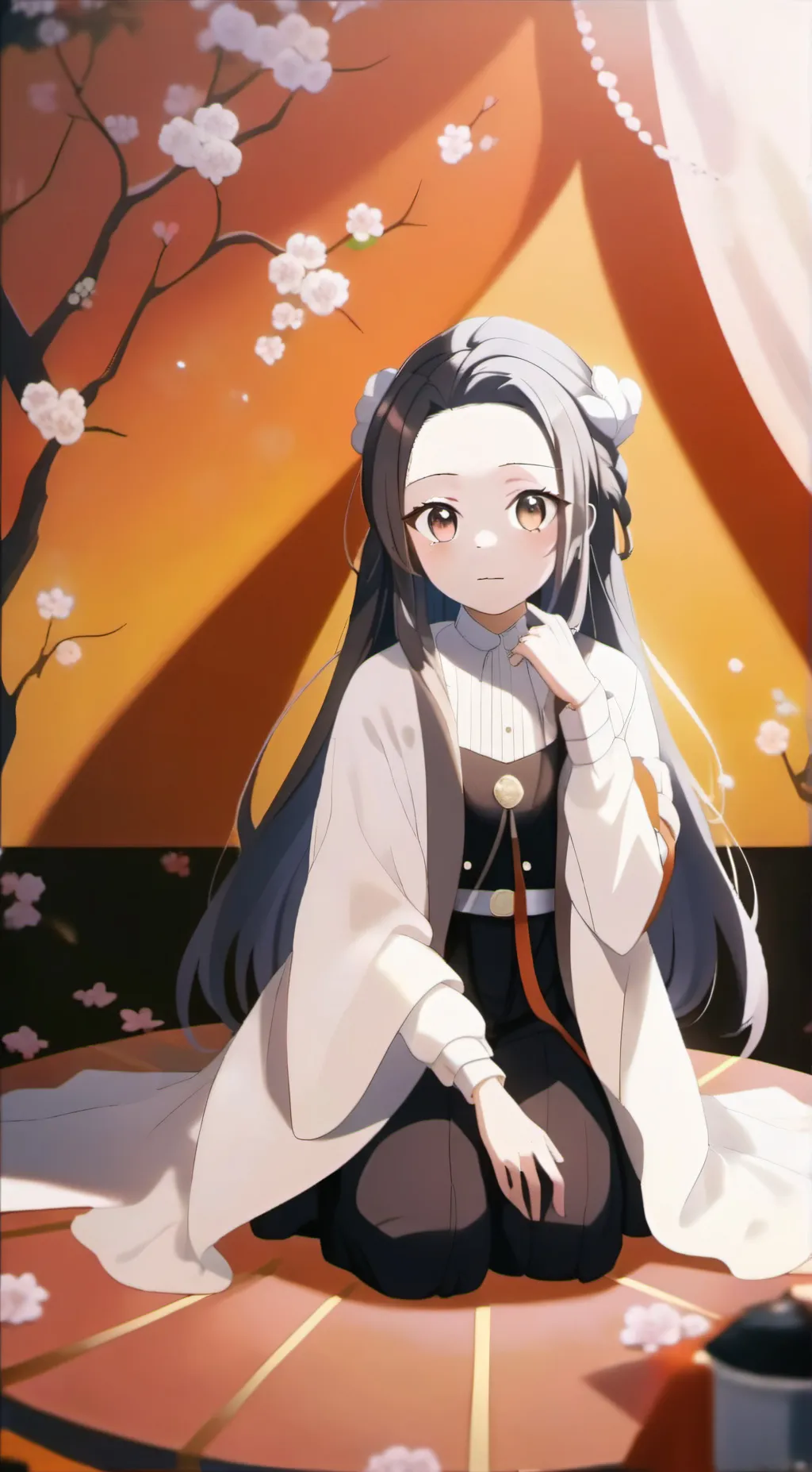 Talkie AI - Chat with KNY