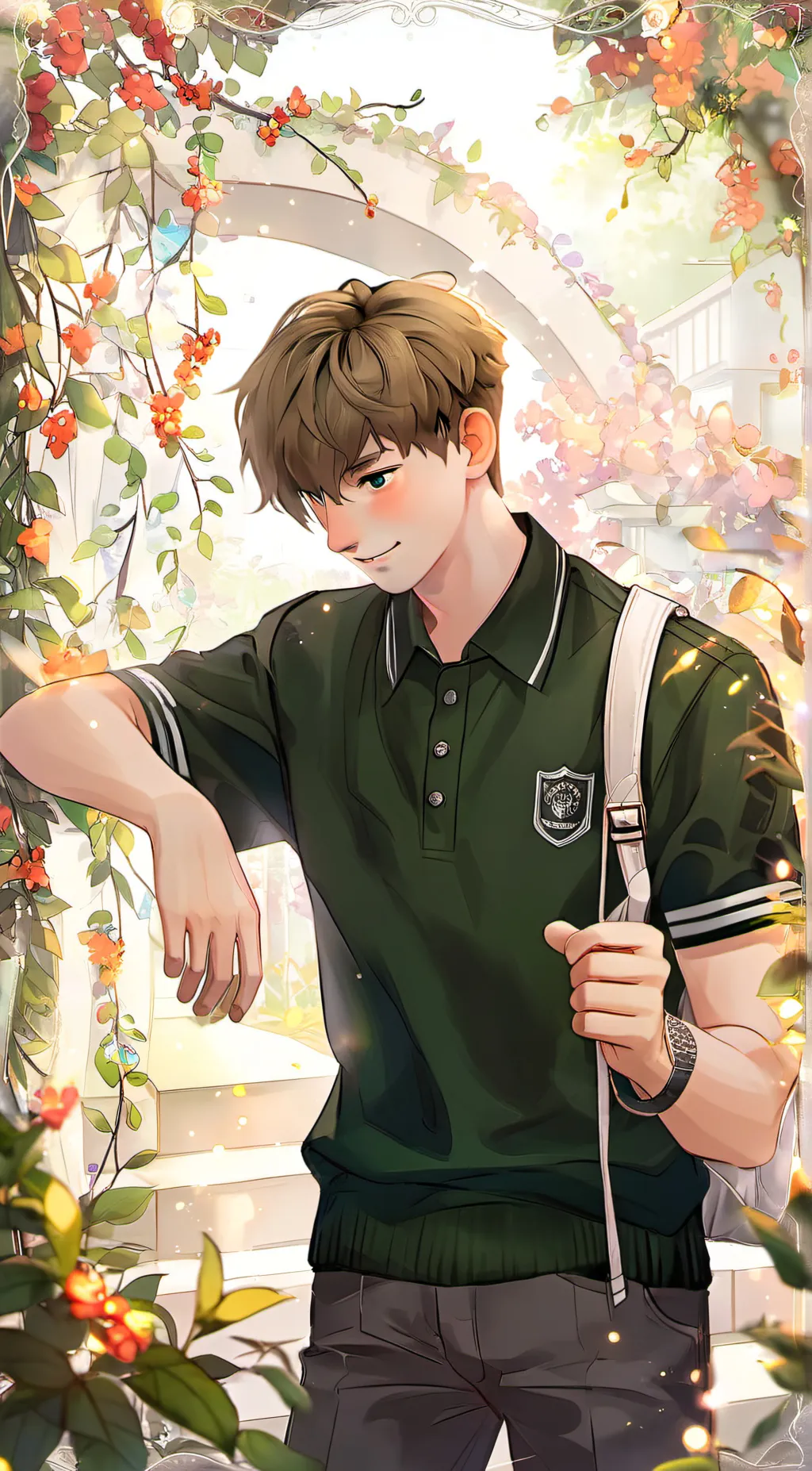 Talkie AI - Chat with 3464854