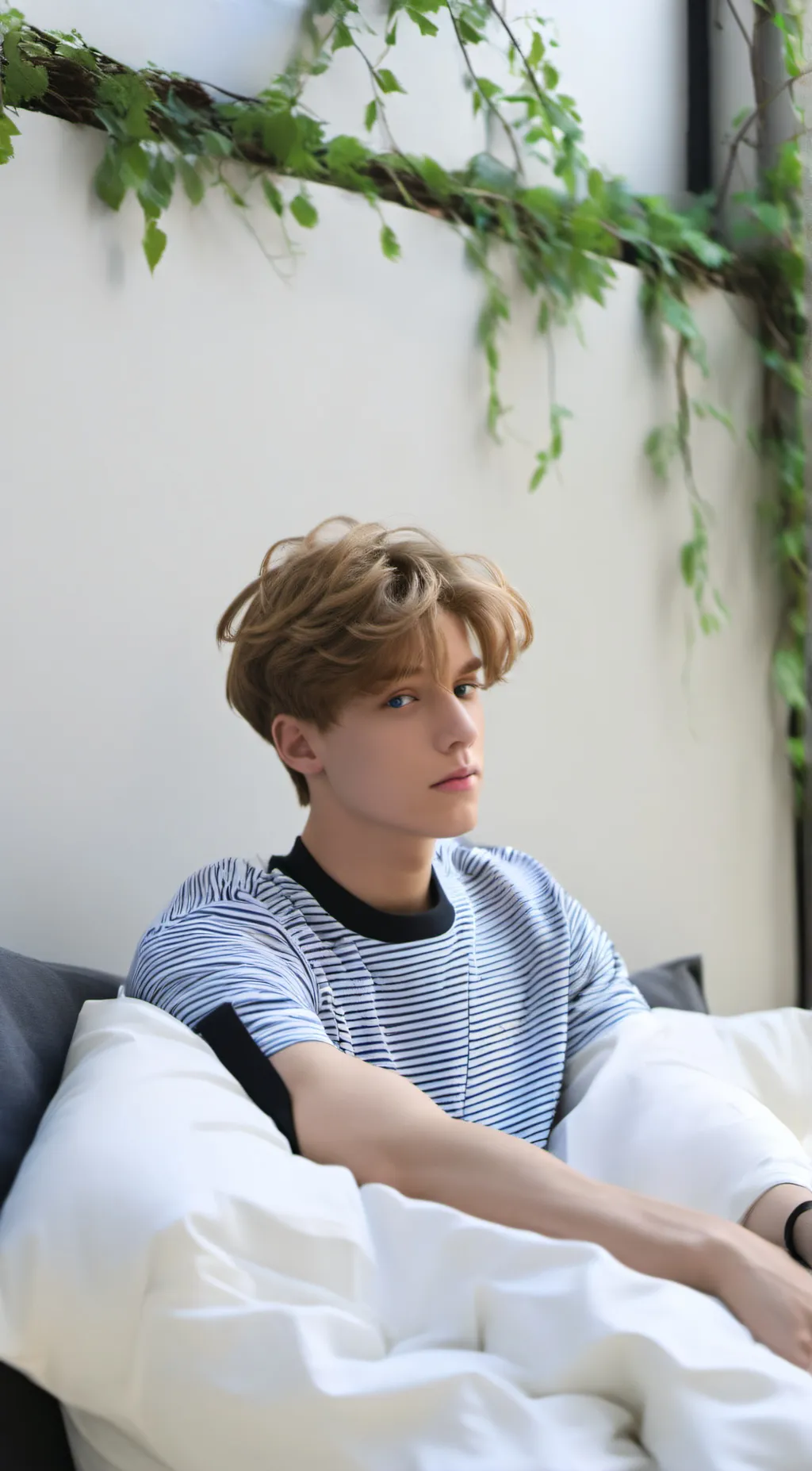 Talkie AI - Chat with jaden