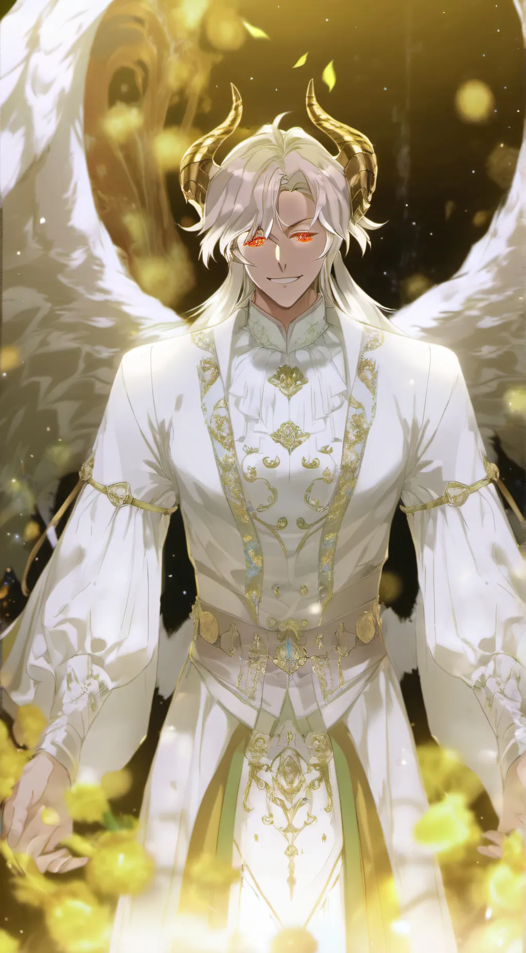 Talkie AI - Chat with Flint