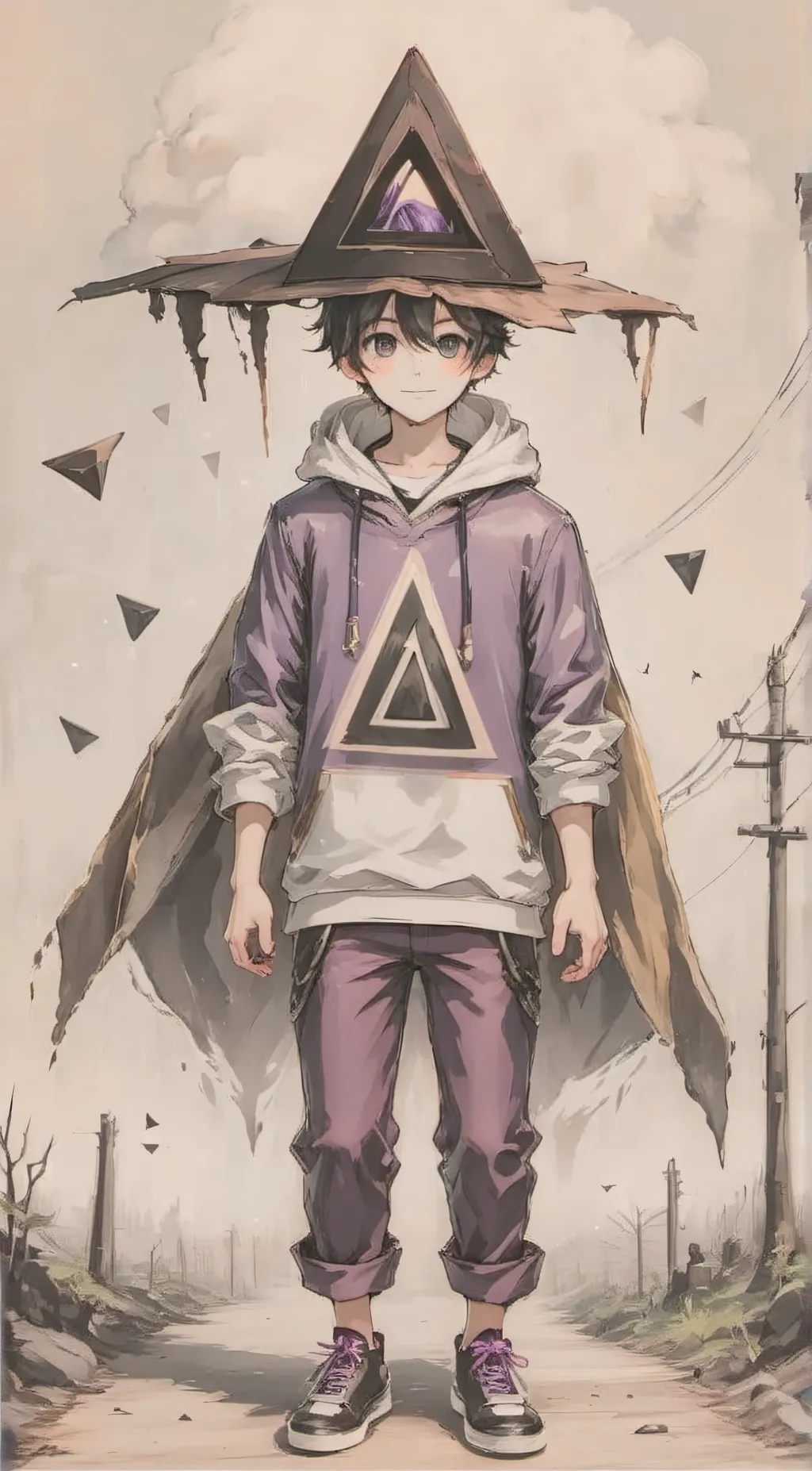 Talkie AI - Chat with Tinny winky