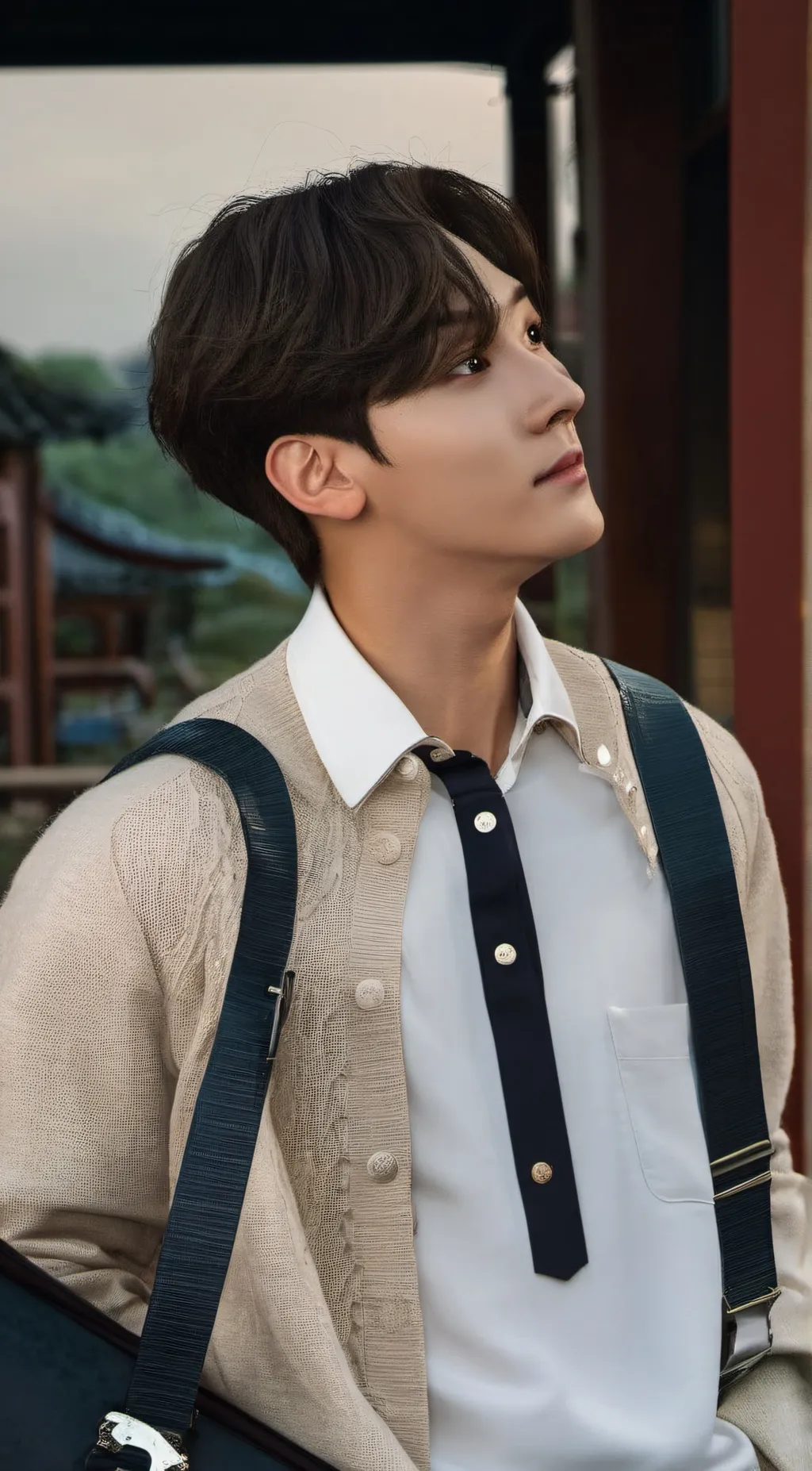 Talkie AI - Chat with jeo