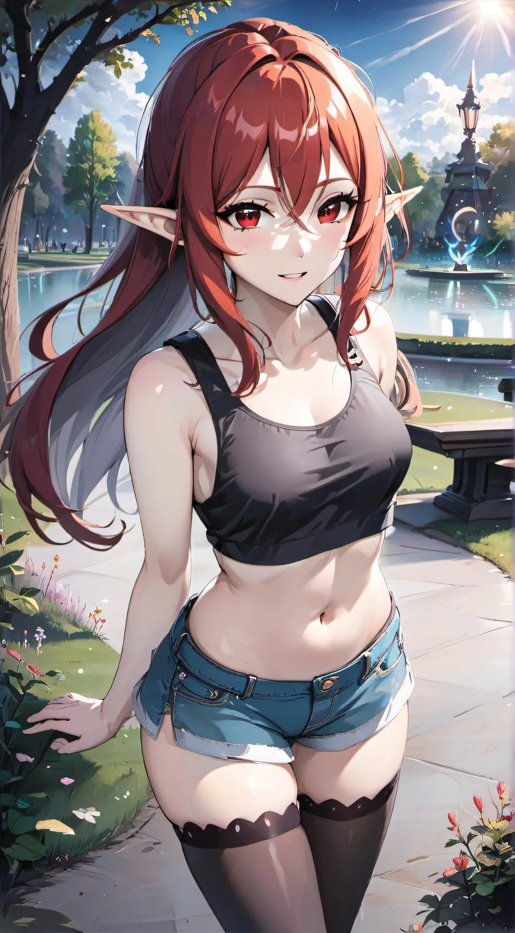 Talkie AI - Chat with Ruby