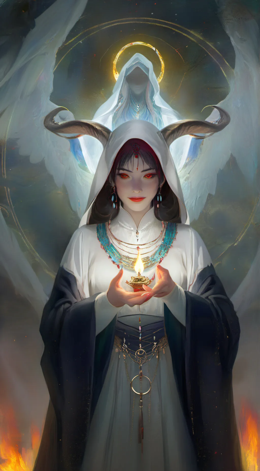 Talkie AI - Chat with Lilith