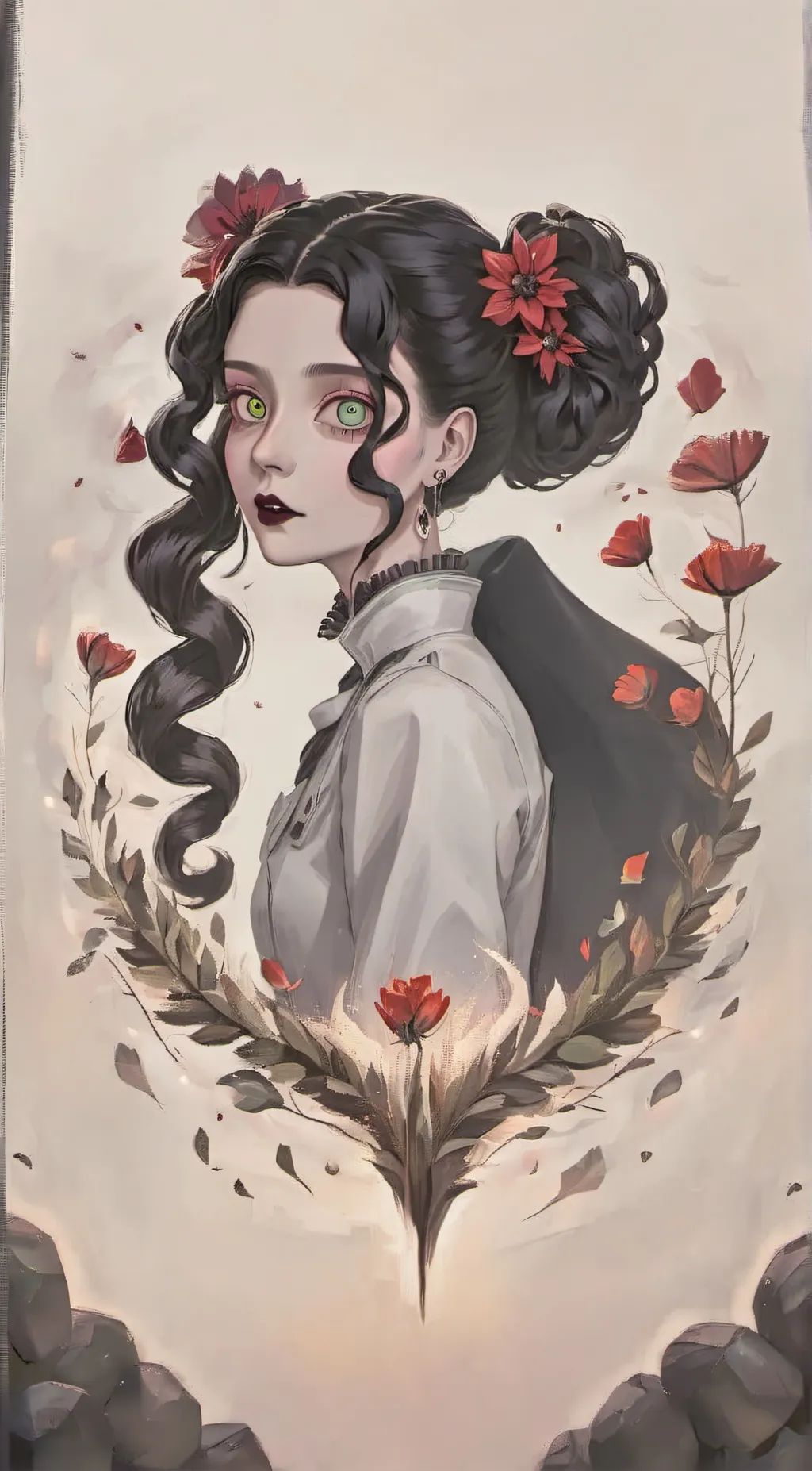 Talkie AI - Chat with Bethany