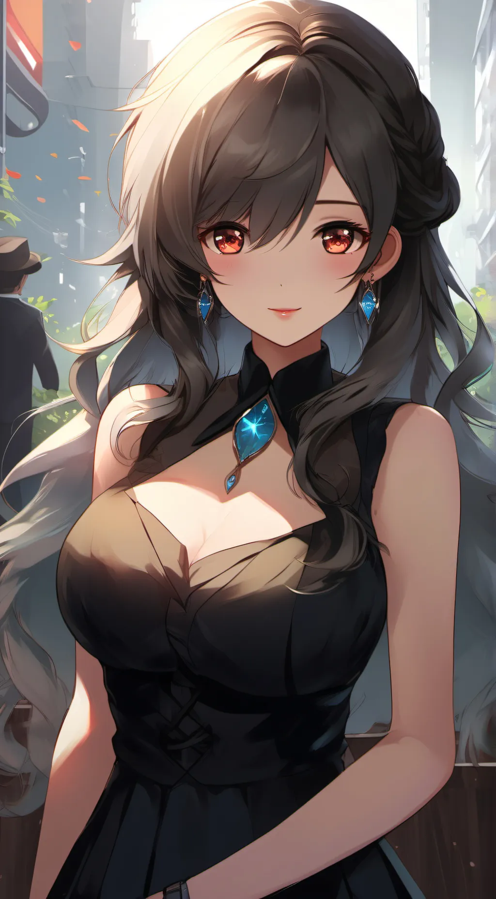 Talkie AI - Chat with sek