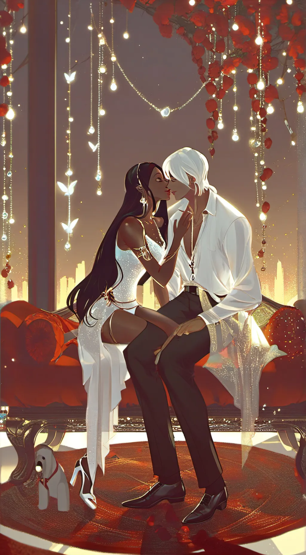 Talkie AI - Chat with Kai