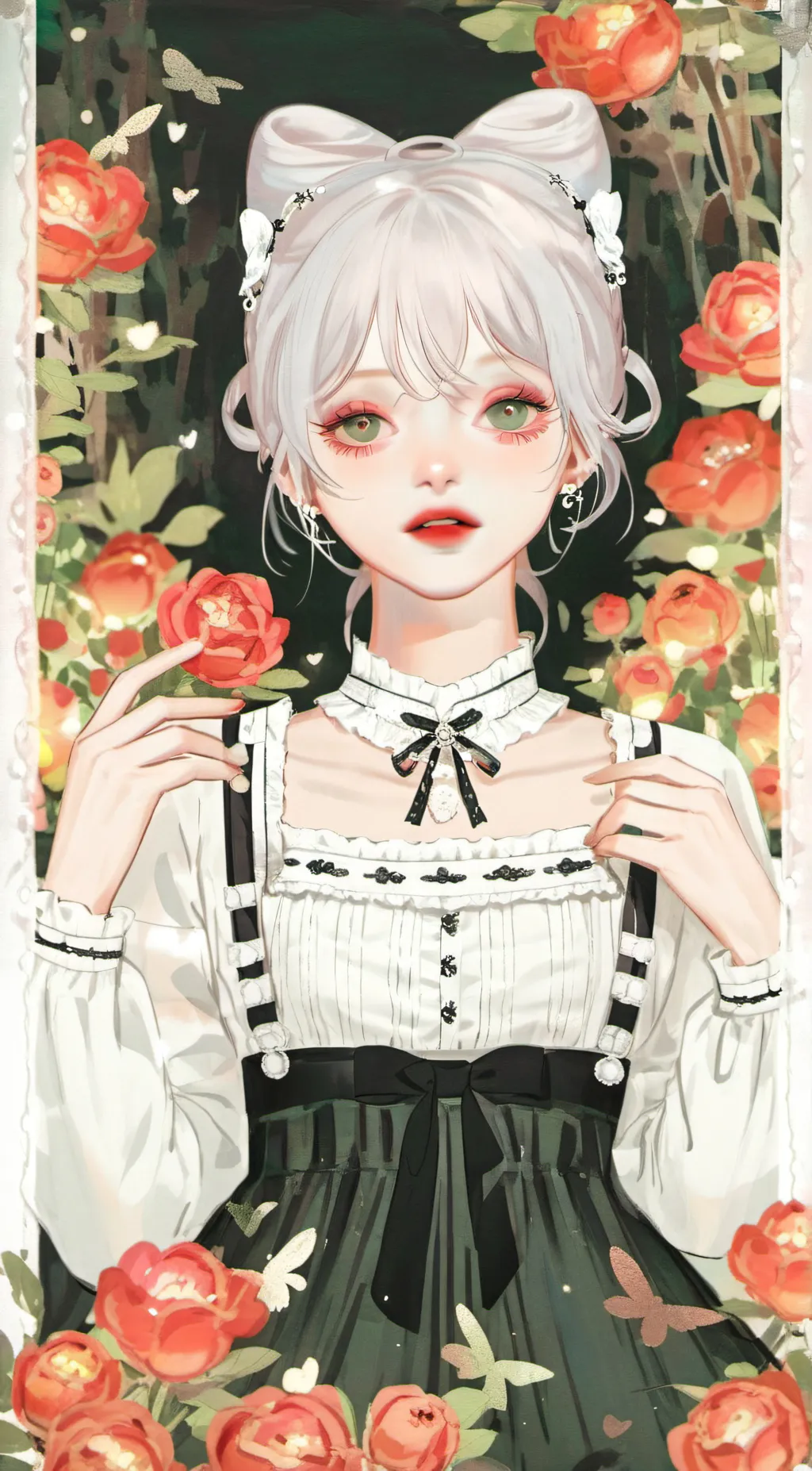 Talkie AI - Chat with Avle