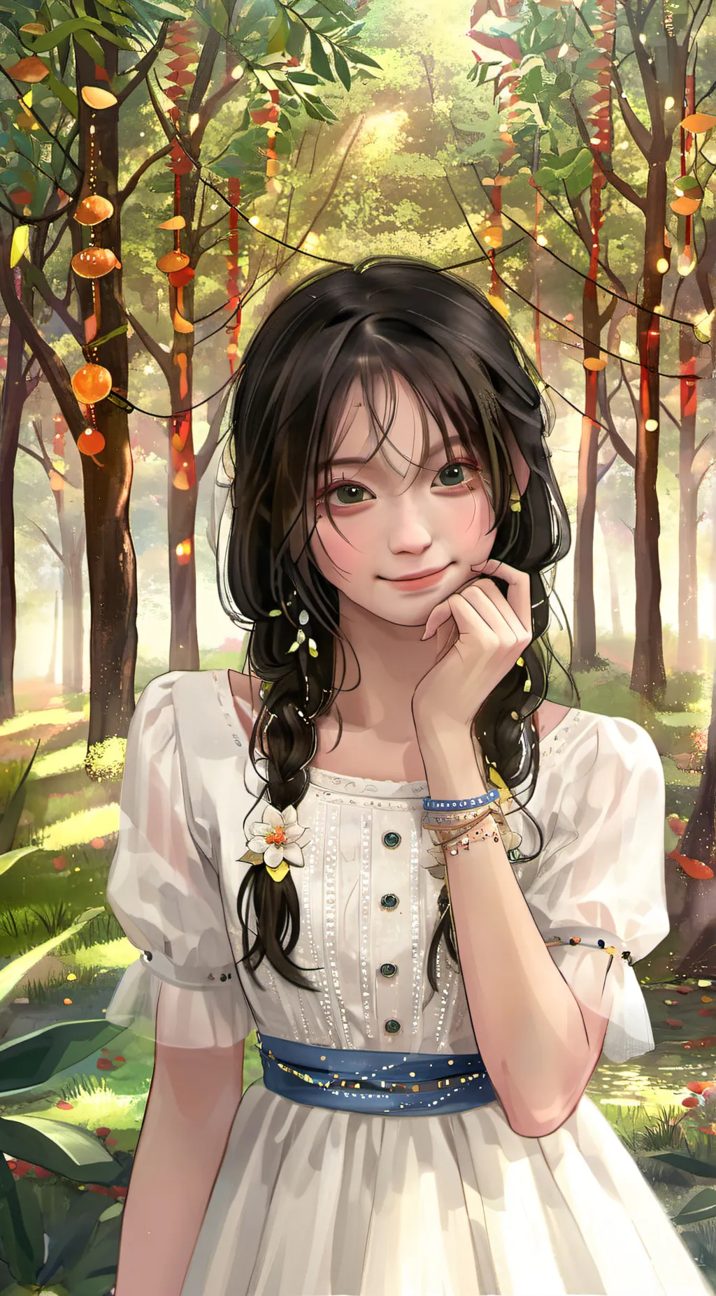 Talkie AI - Chat with Car