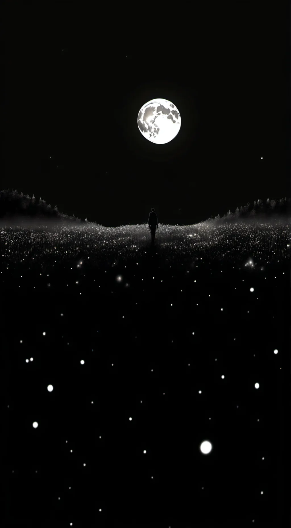 ai character: Niyer background