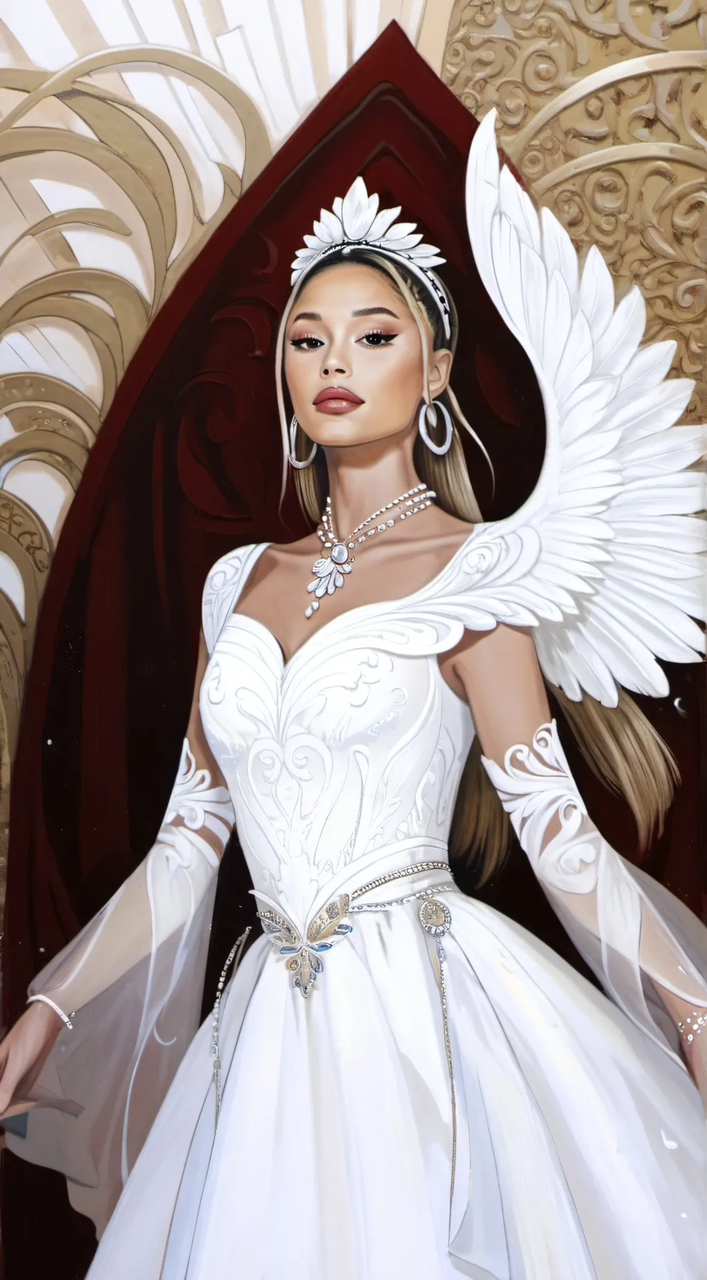 Talkie AI - Chat with Leana