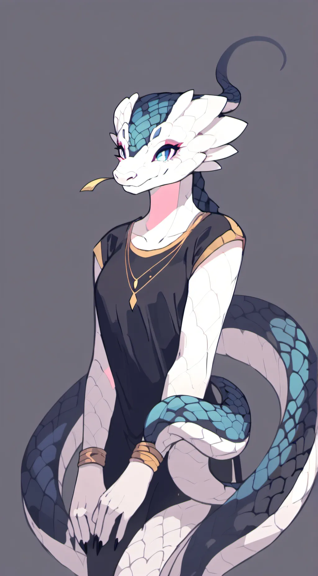 ai character: Travis  background